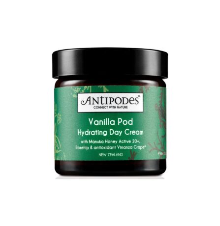 Antipodes Vanilla Pod Hydrating Day Cream 60ml