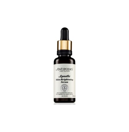 Antipodes Apostle Skin-Brightening Serum 30ml