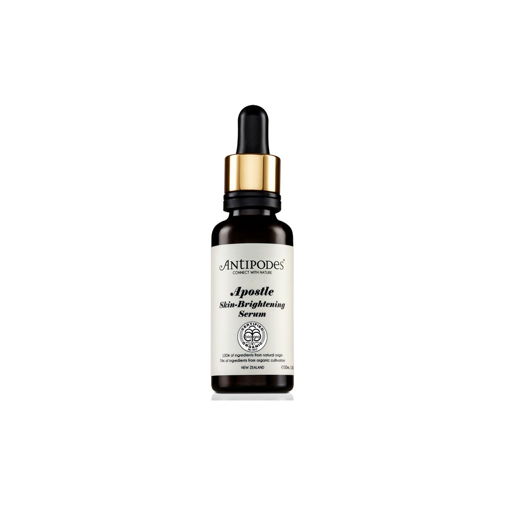 Antipodes Apostle Skin-Brightening Serum 30ml