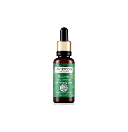 Antipodes Hosanna H2O Intensive Skin-Plumping Serum 30ml