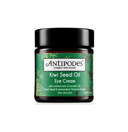 Antipodes Kiwi Seed Oil Eye Cream 30ml