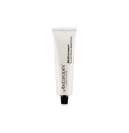 Antipodes Deliverance Kowhai Flower Hand Cream 75ml