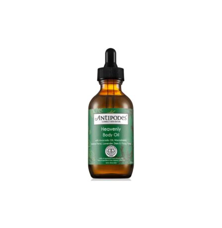 Antipodes Heavenly Body Oil 100ml