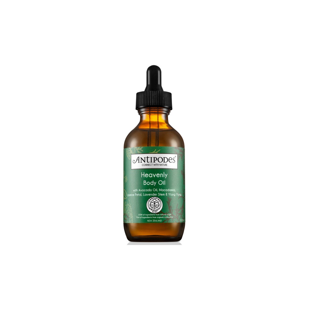 Antipodes Heavenly Body Oil 100ml
