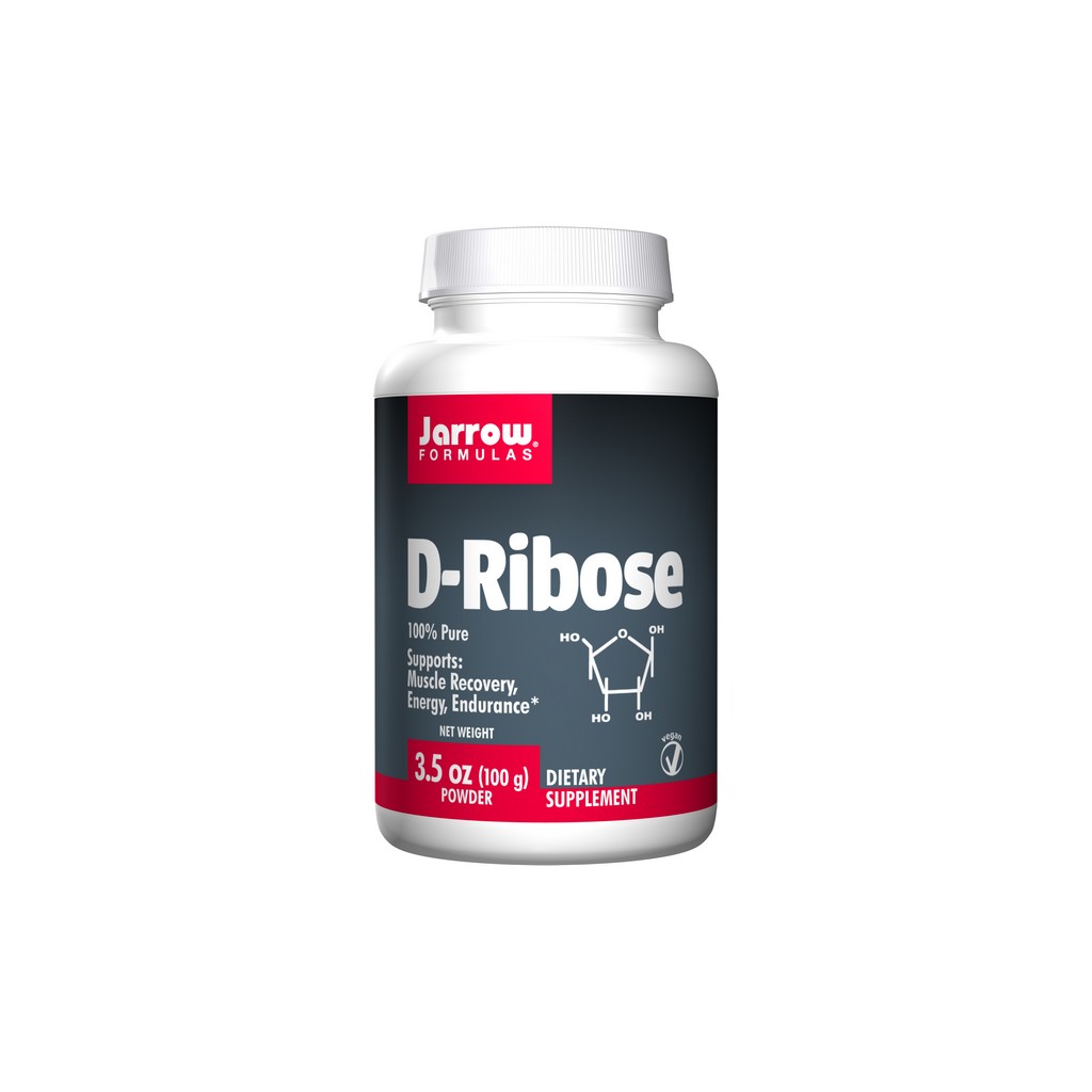 Jarrow Formulas Ribose Powder