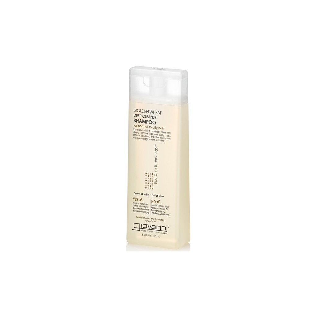 Shampoo Hair Care