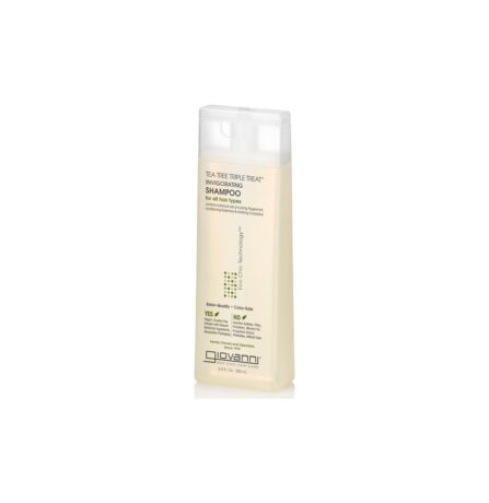 Shampoo Hair Care