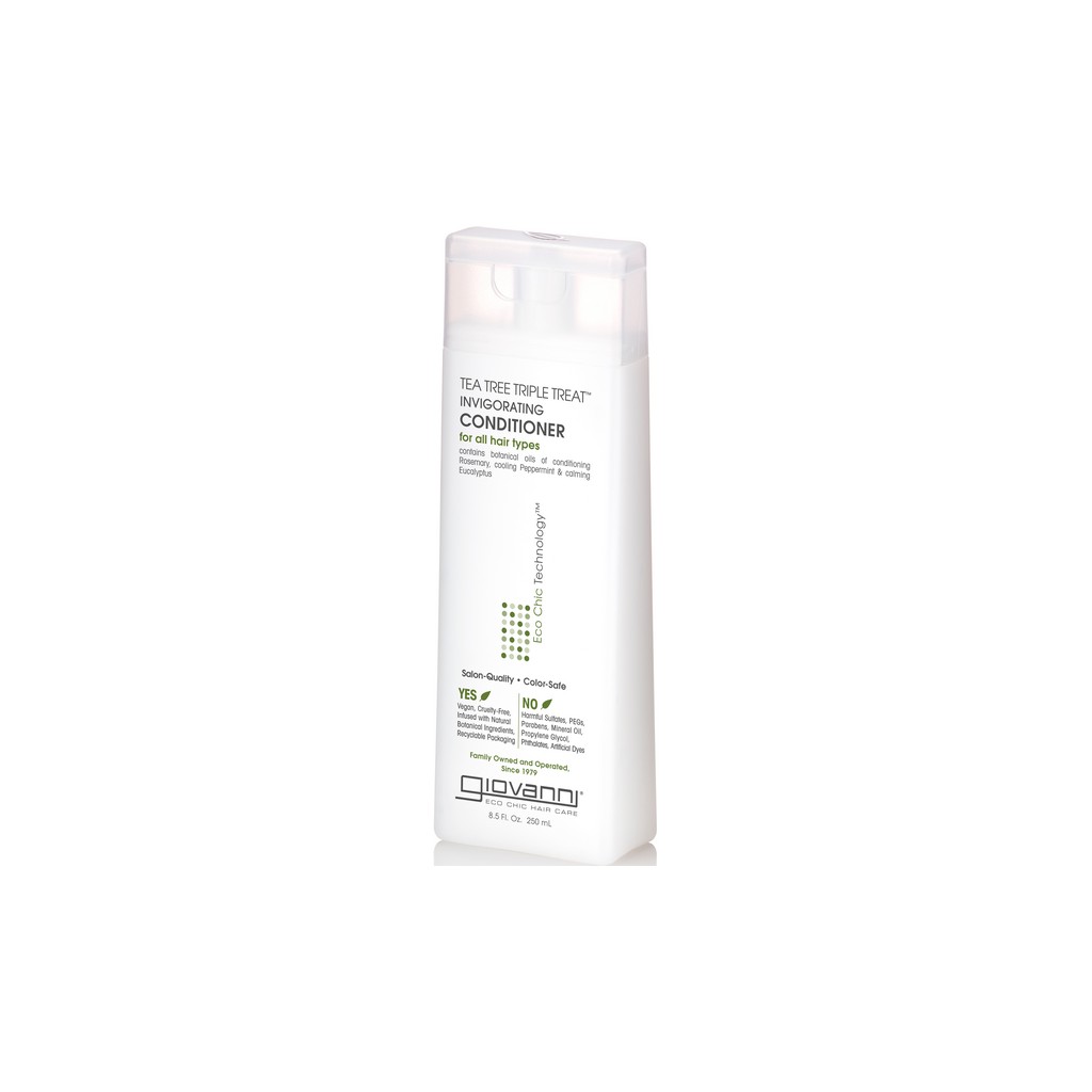 Giovanni Hair Care