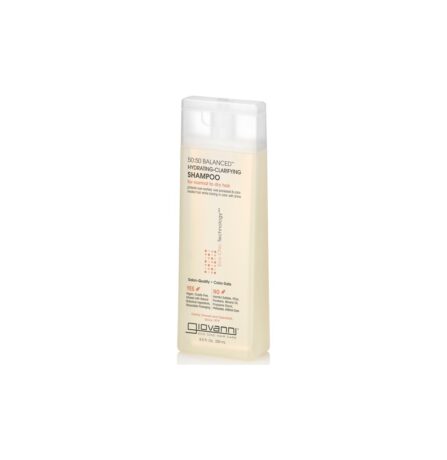 Shampoo Hair Care