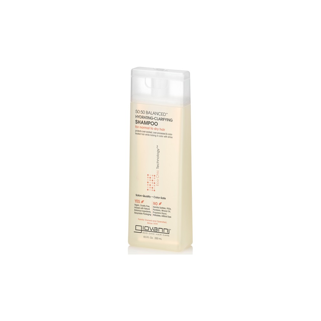 Shampoo Hair Care
