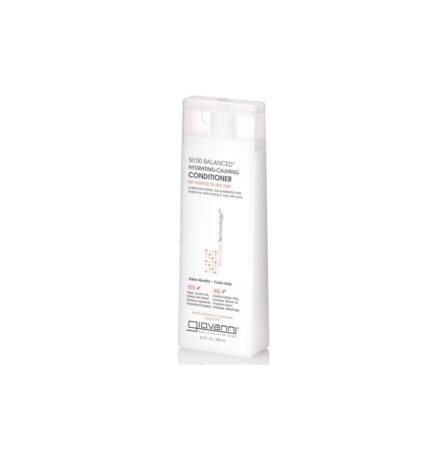 Giovanni Hair Care