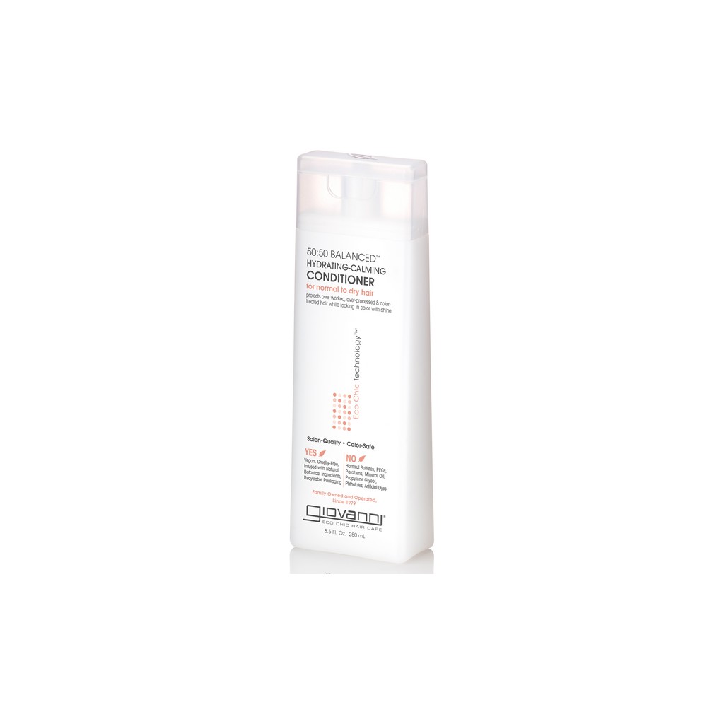 Giovanni Hair Care
