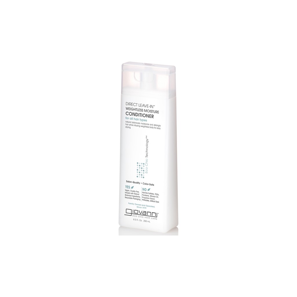 Giovanni Hair Care