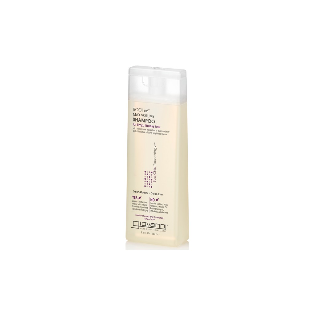 Shampoo Hair Care