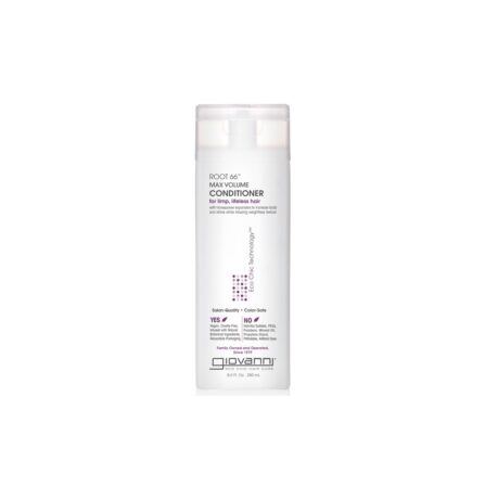 Giovanni Hair Care