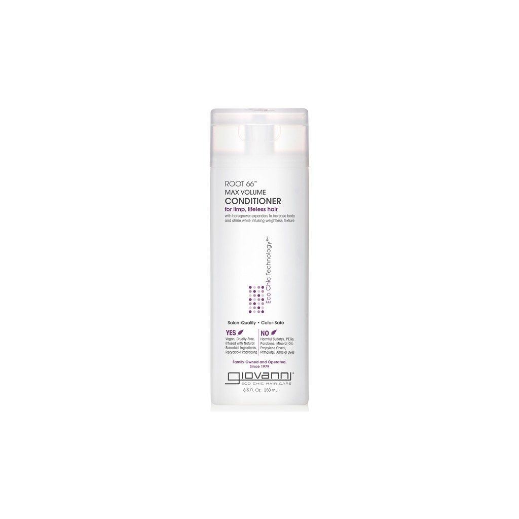 Giovanni Hair Care