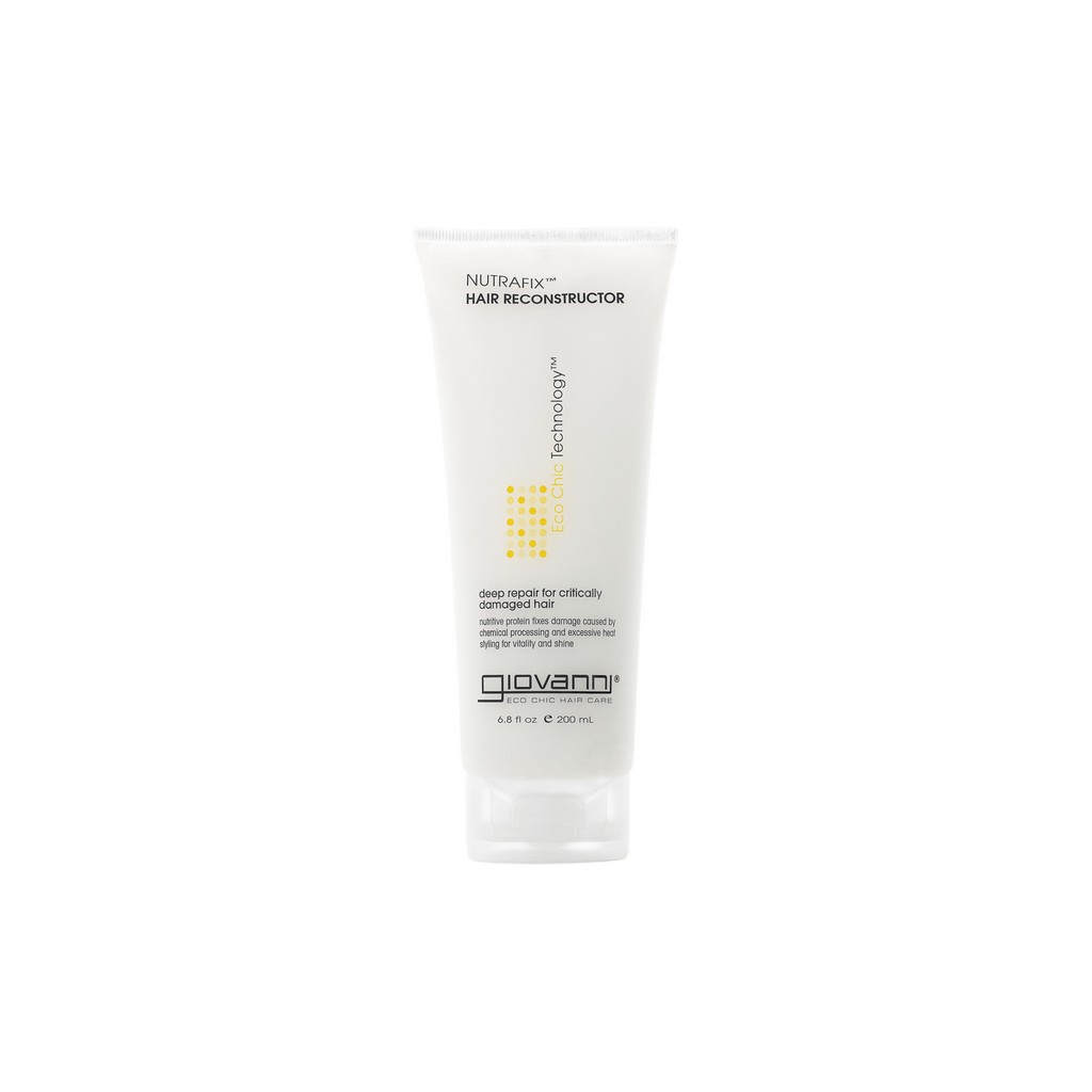 Giovanni Hair Care