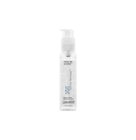 Giovanni Hair Care