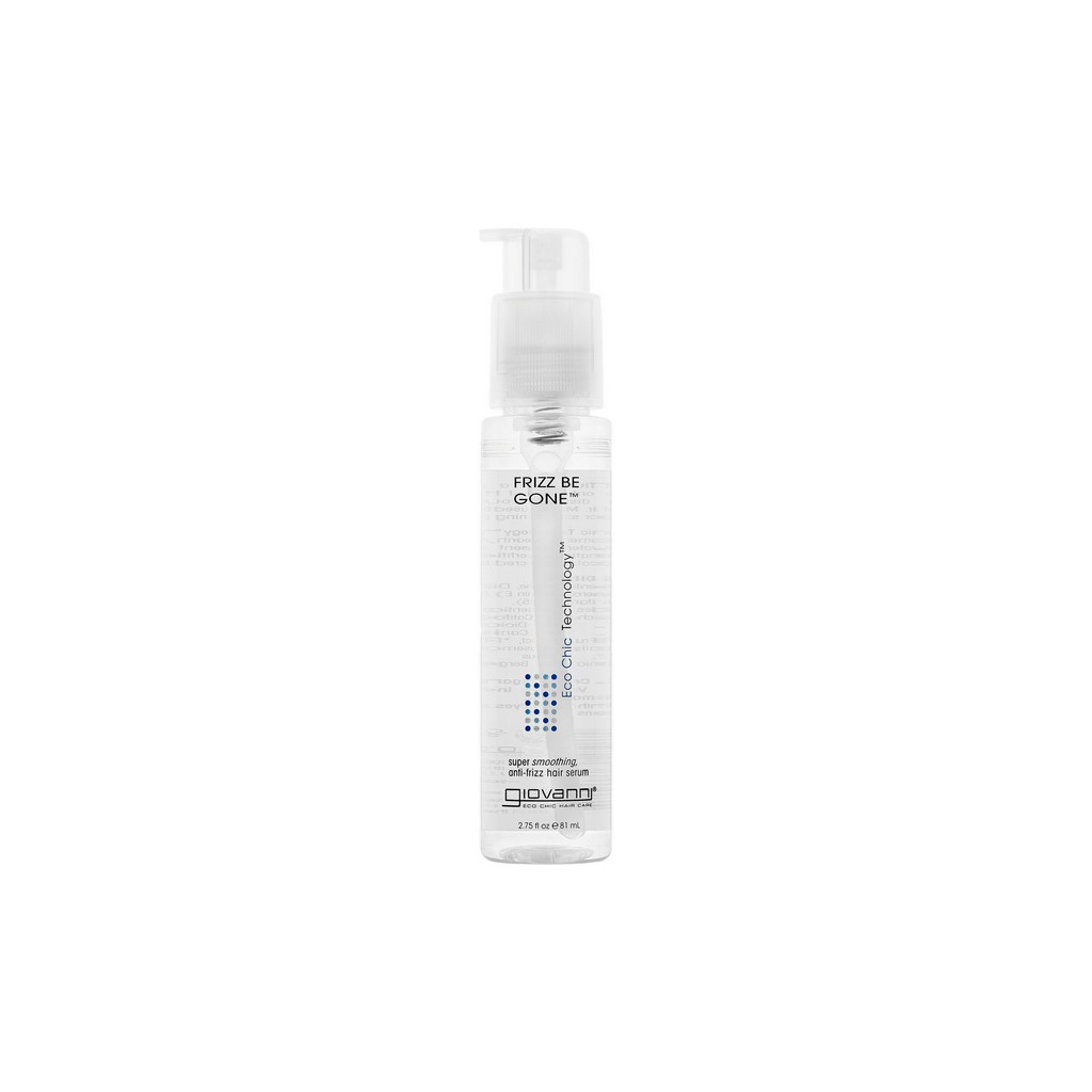 Giovanni Hair Care