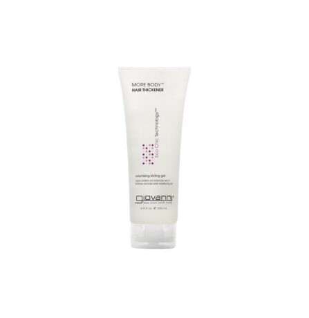 Giovanni Hair Care