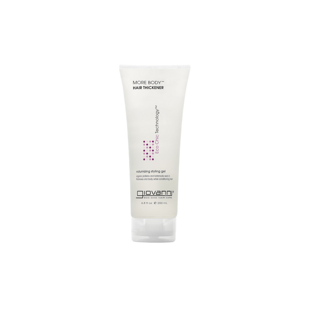 Giovanni Hair Care