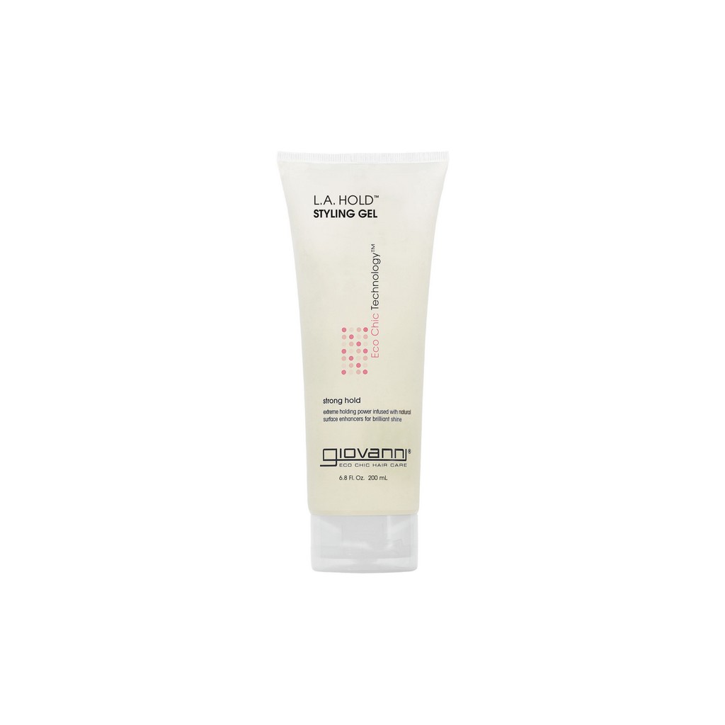 Giovanni Hair Care