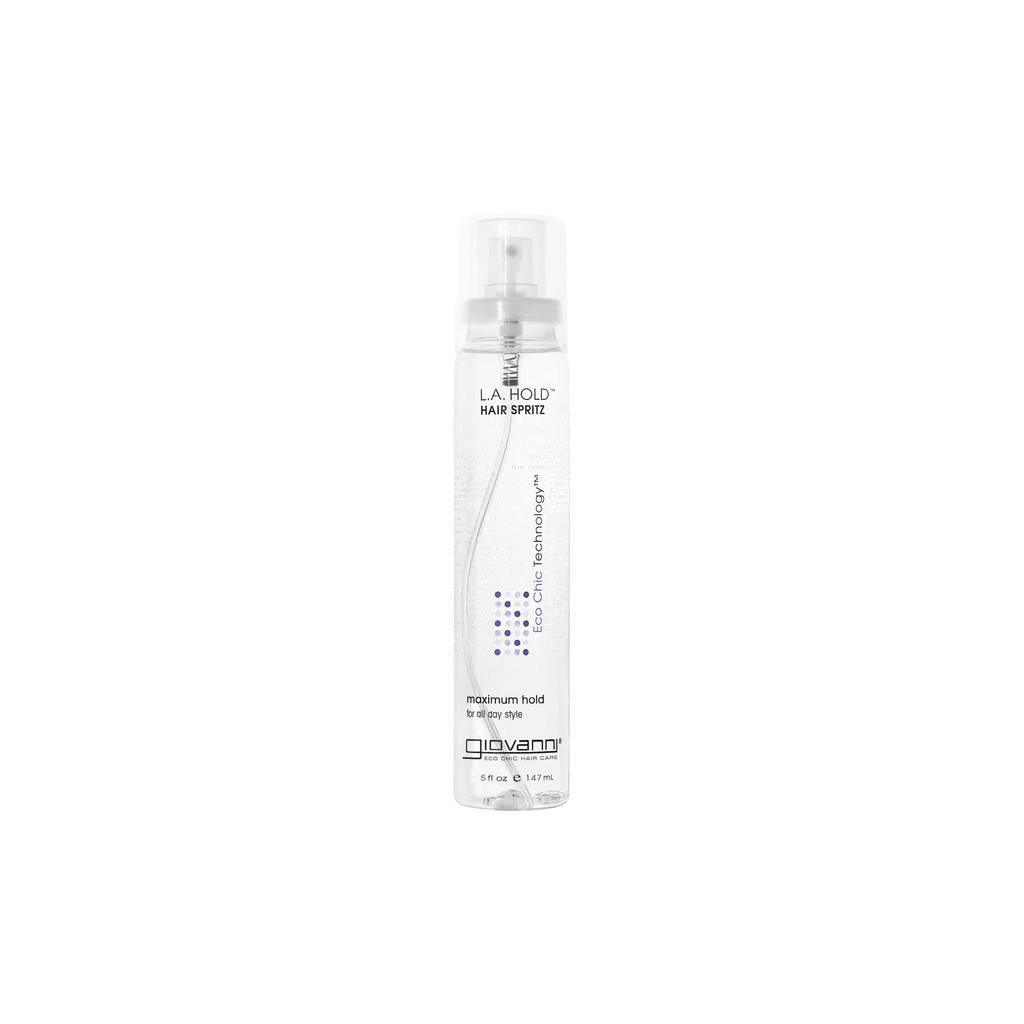Giovanni Hair Care