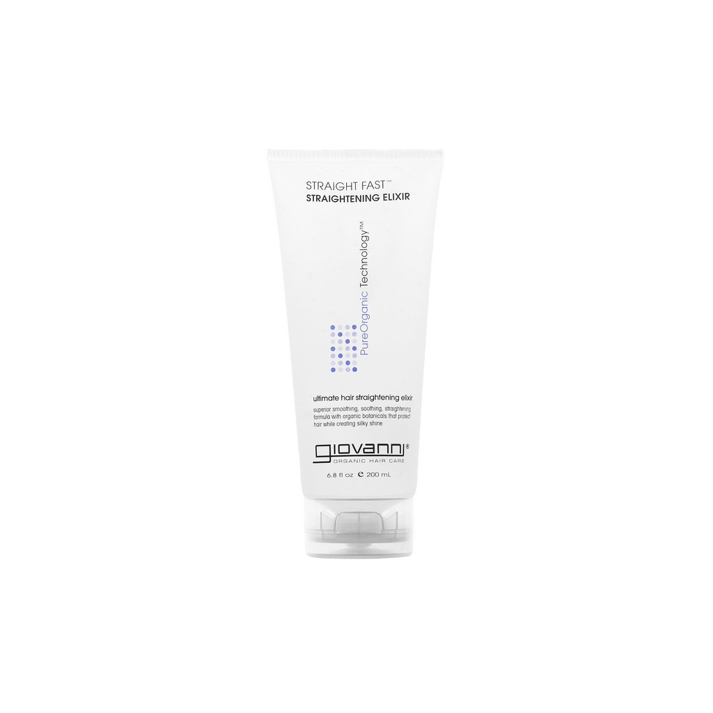 Giovanni Hair Care