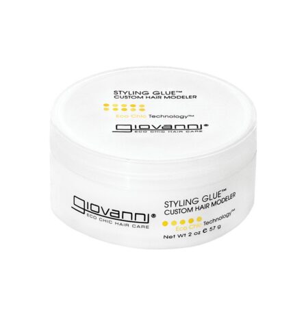 Giovanni Hair Care