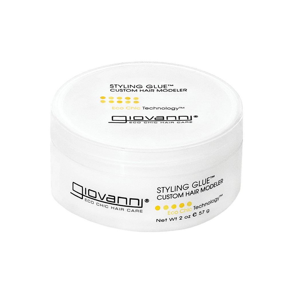 Giovanni Hair Care