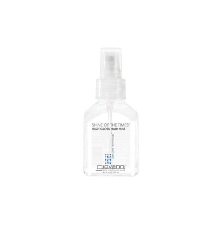 Giovanni Hair Care