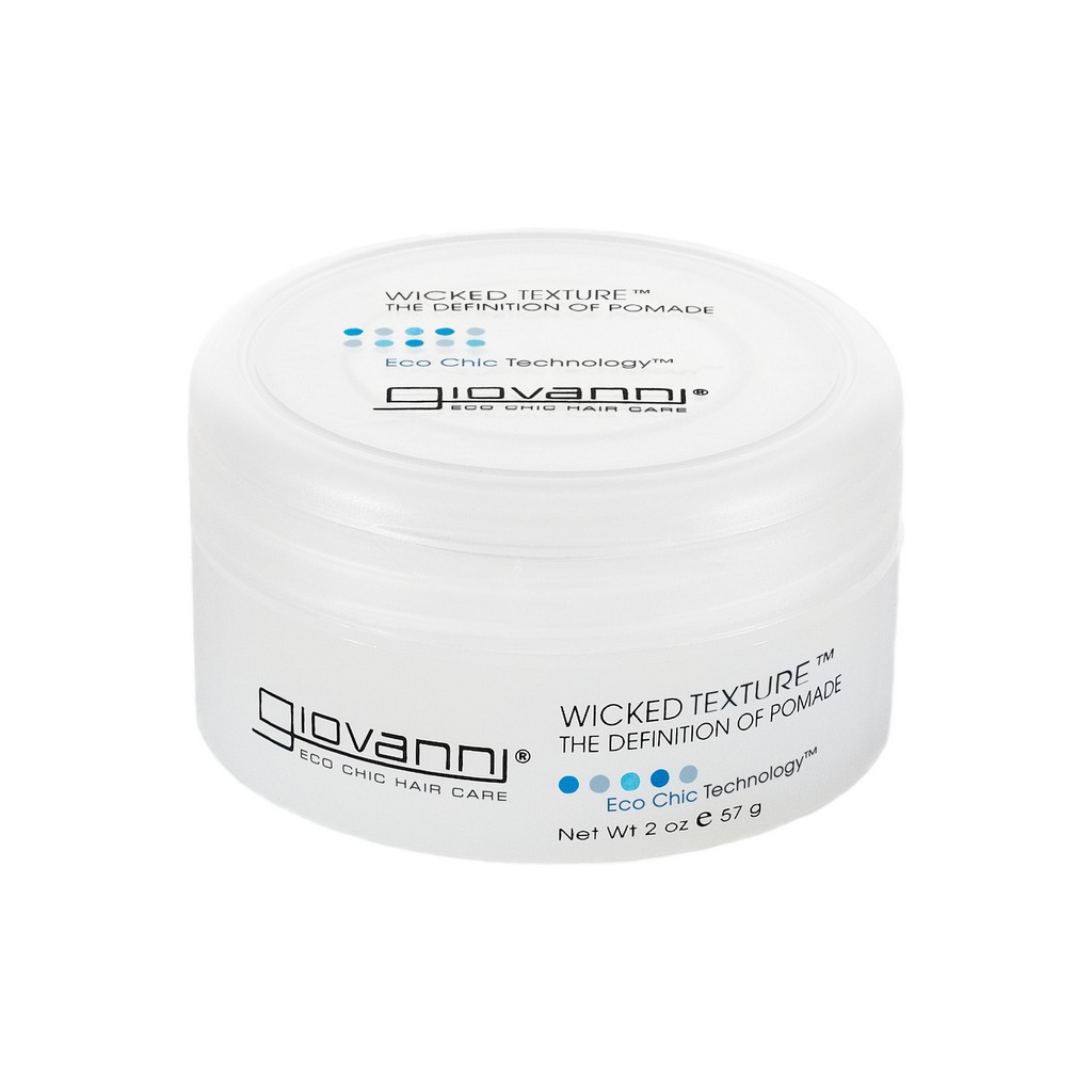 Giovanni Hair Care