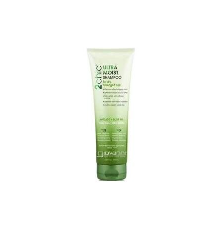 Shampoo Hair Care