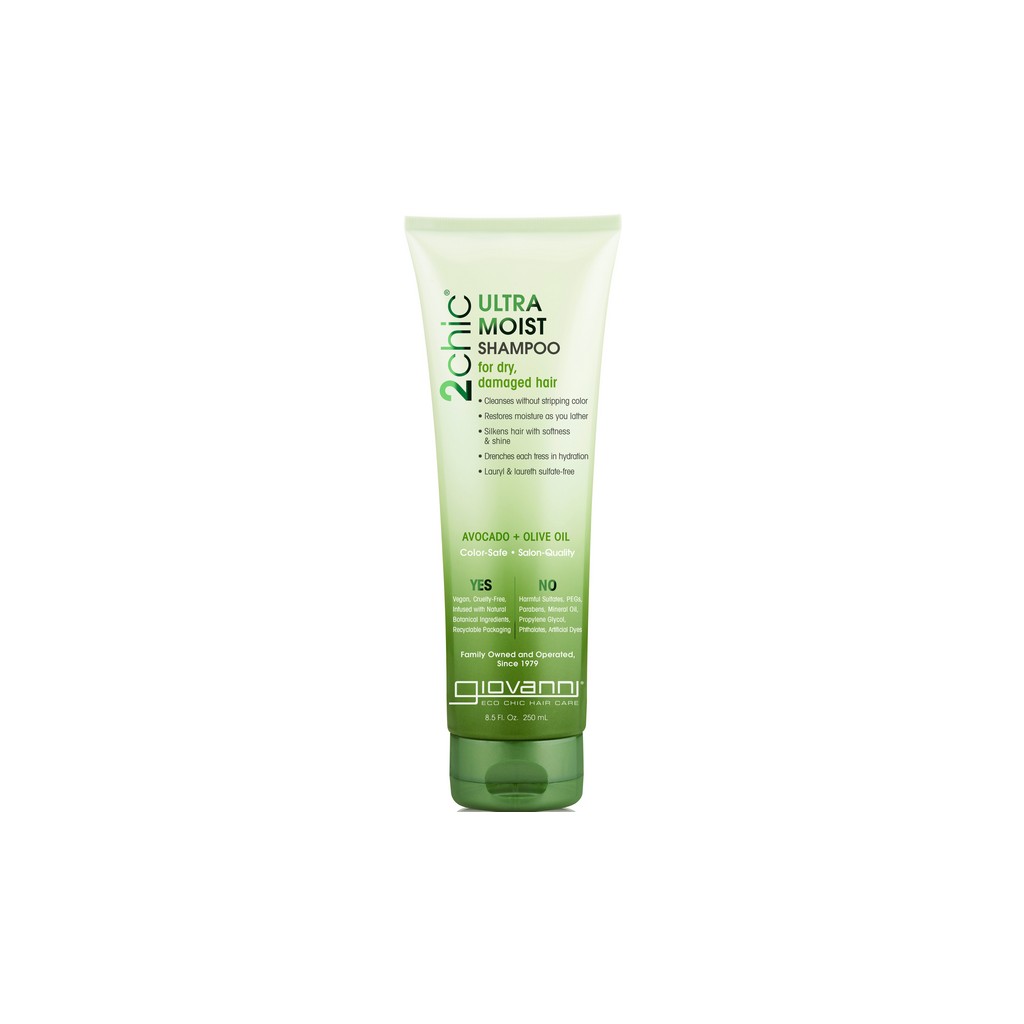 Shampoo Hair Care