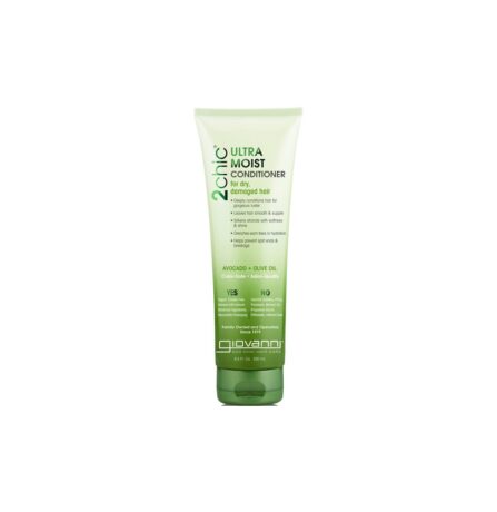 Giovanni Hair Care