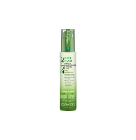 Giovanni Hair Care