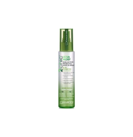 Giovanni Hair Care