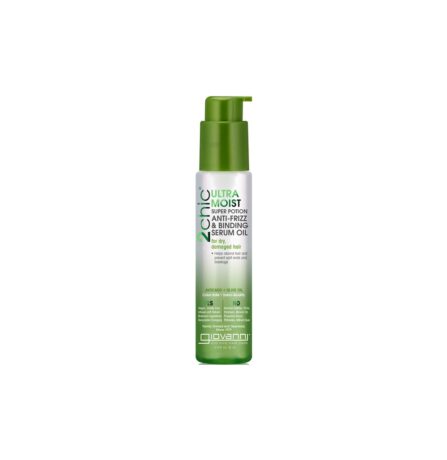 Giovanni Hair Care