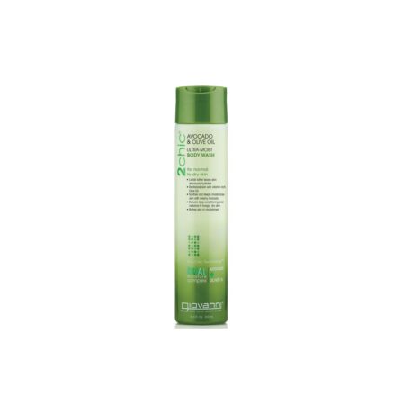 Giovanni Body Wash