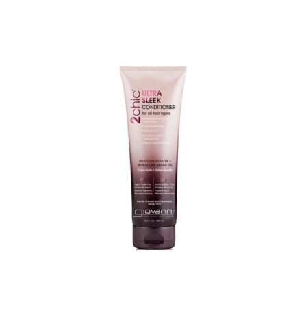 Giovanni Hair Care