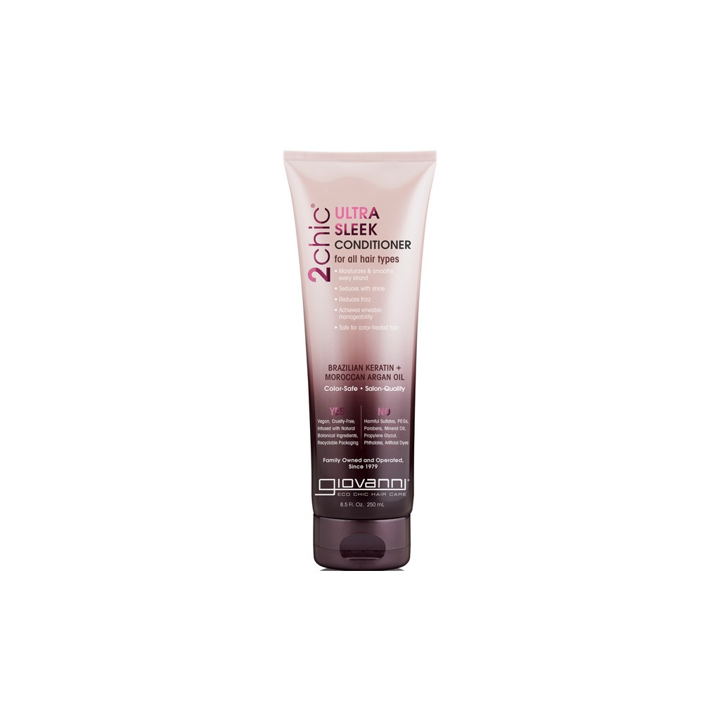 Giovanni Hair Care