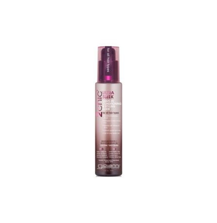 Giovanni Hair Care