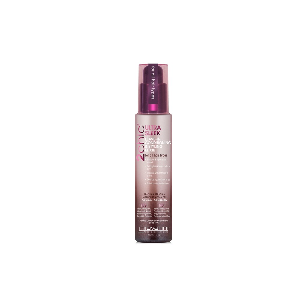 Giovanni Hair Care