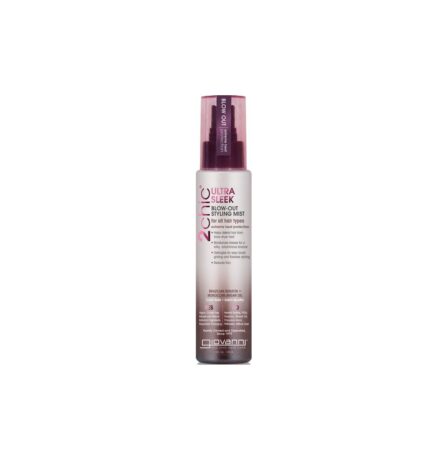 Giovanni Hair Care