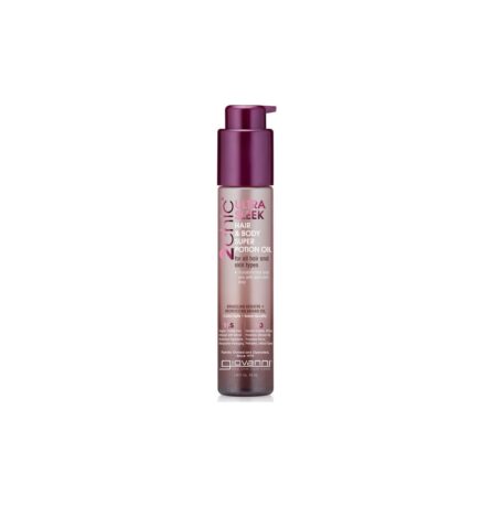 Giovanni Hair Care