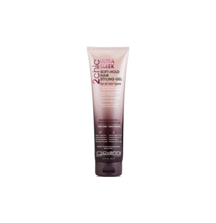 Giovanni Hair Care