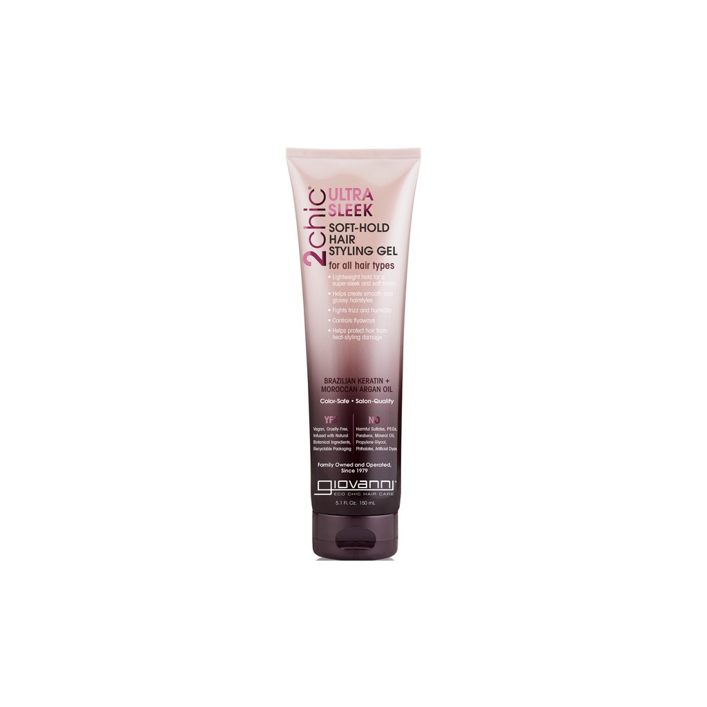 Giovanni Hair Care