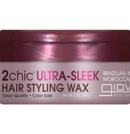 Giovanni Hair Care