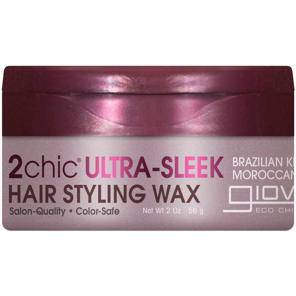 Giovanni Hair Care