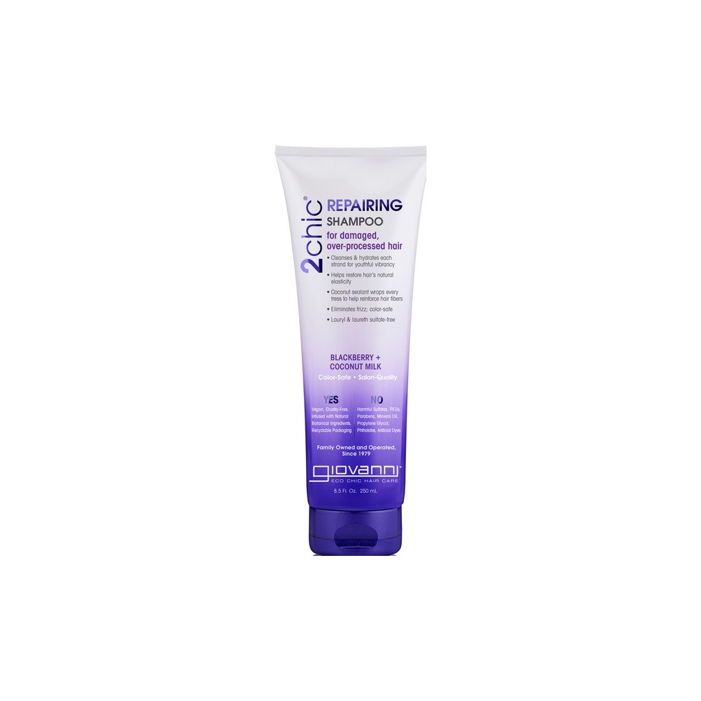 Shampoo Hair Care
